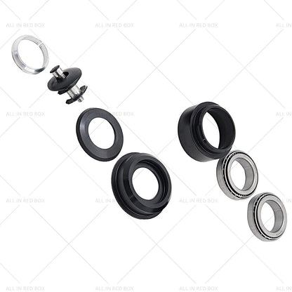 Wheel Bearing Headset Kit for Surron Light Bee X (2018-2023)