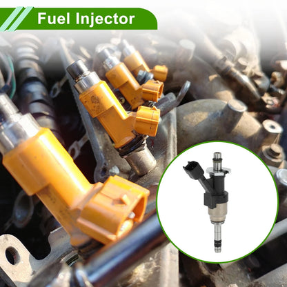 Fuel Injector for Chevy Silverado 2500 5.3L (2014-2018)
