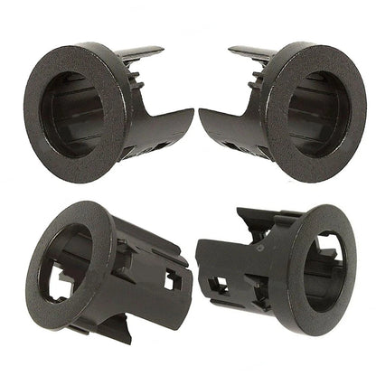 4 x Rear Parking Reverse Aid Sensors Brackets for Ford F-150 (2015-2020)