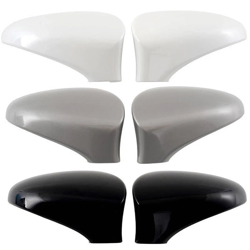 Right Side Mirror Cover Cap for 2014-2018 Lexus IS XE30 IS250 IS300h IS350