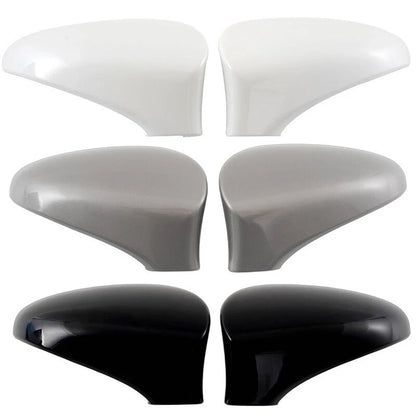 Right Side Mirror Cover Cap for 2014-2018 Lexus IS XE30 IS250 IS300h IS350