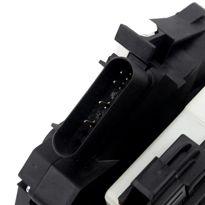 Car Rear Tailgate Boot Latch for Ford Ecosport (2013-2017)