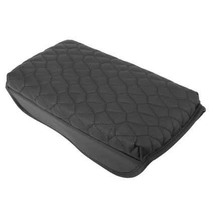 Center Console Lid Armrest Cover for Hyundai Santa Fe (2018-2020)