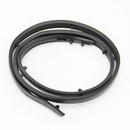 Front Bumper Moulding Seal Strip for Kia Optima (2016-2020)