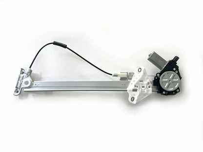 Front Right Window Regulator 6 Pins Motor for Honda Accord Euro CU (2008–2015)