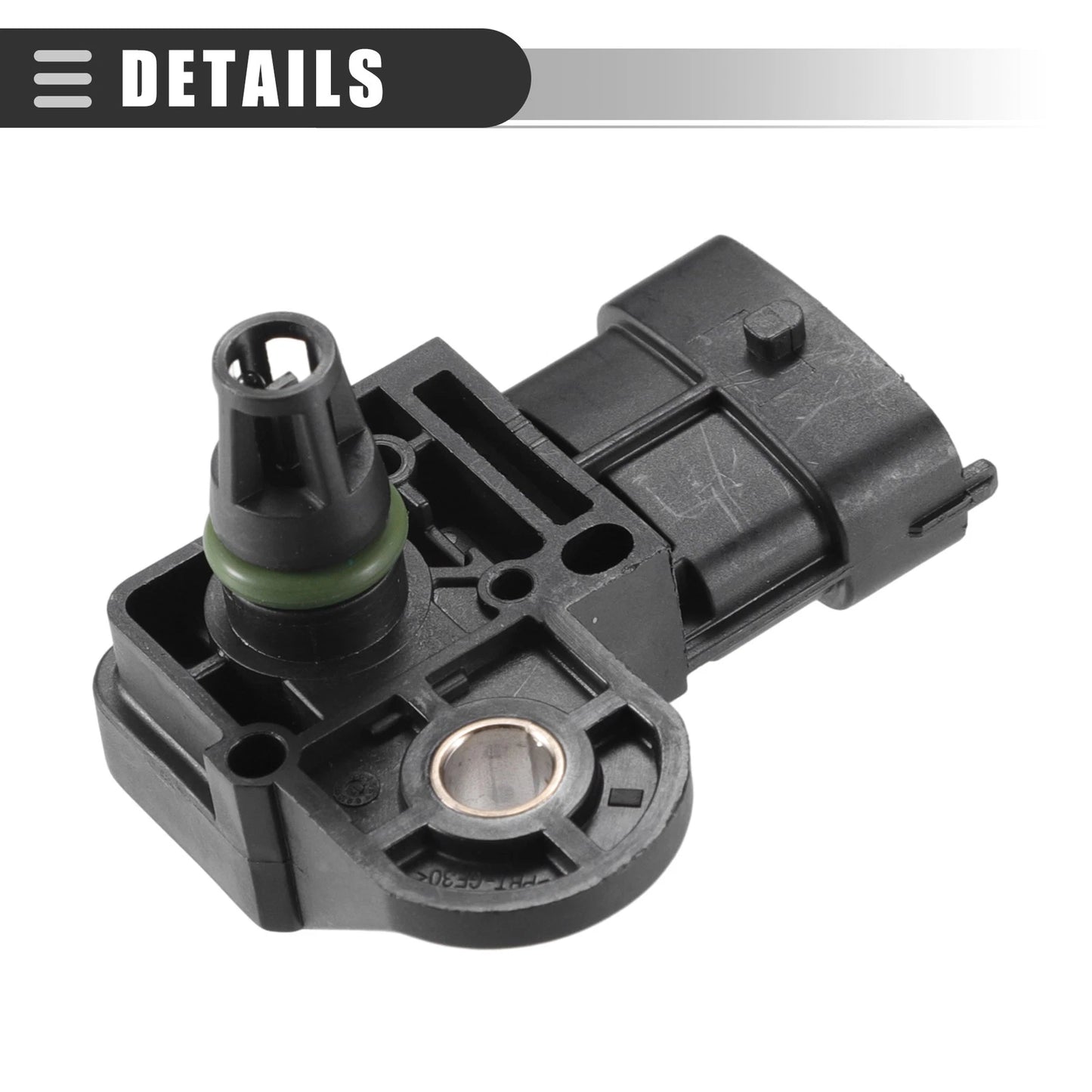 Manifold Air Pressure Sensor for Ford Escape (2013-2019)