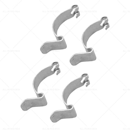 Air Filter Cleaner Housing Box Lid Spring Clip Clamp for Land Cruiser