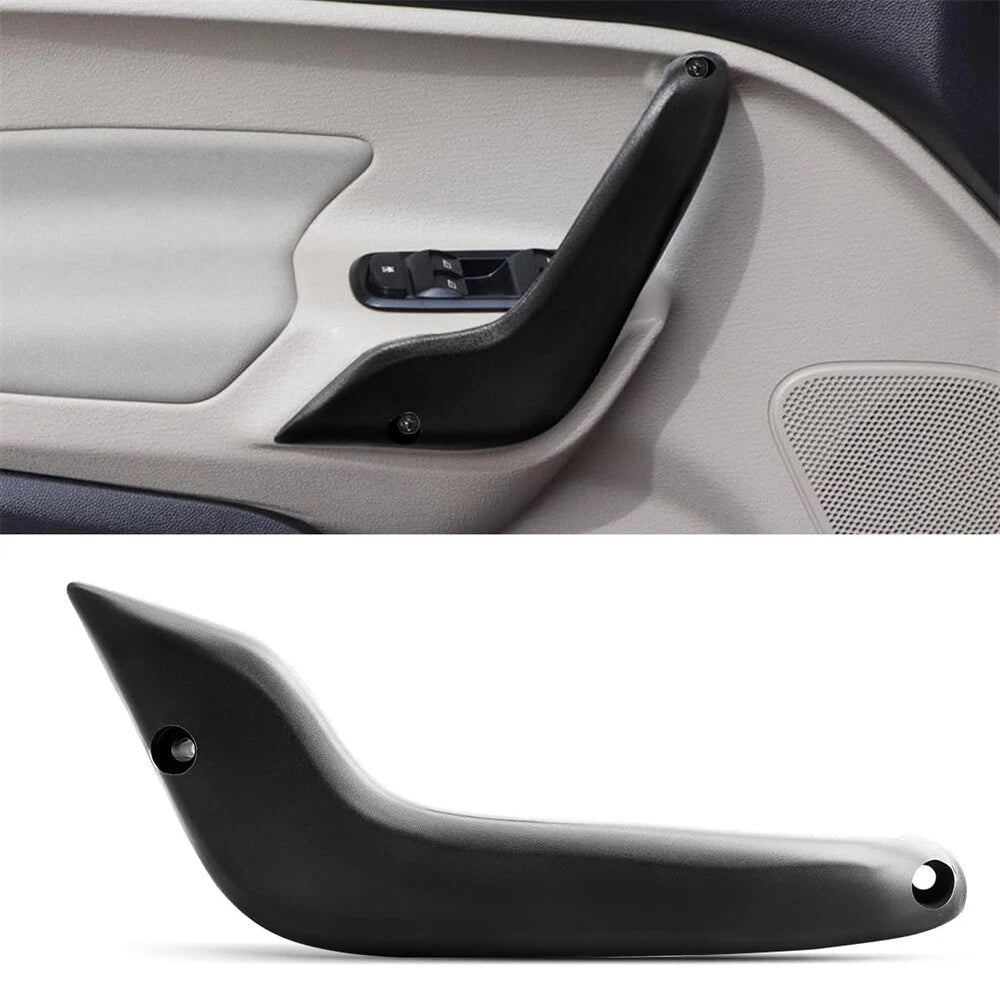 Left Side Door Handle Power Window Panel for Ford Fiesta (2011-2020)