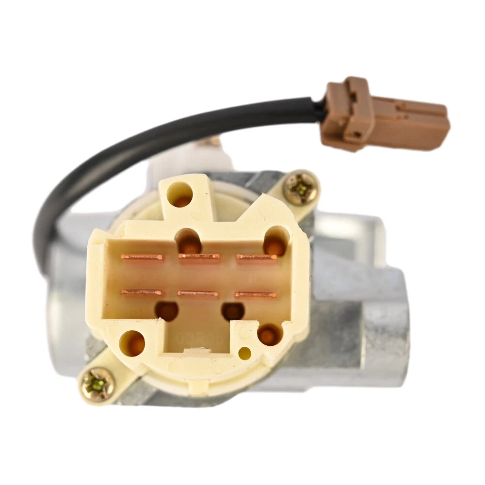 Ignition Starter Switch Lock Cylinder for Nissan Pathfinder Sentra Maxima