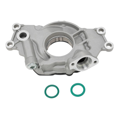 Engine Oil Pump for Chevrolet Express 3500 (2016-2016)