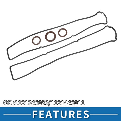 Valve Cover Gasket for Lexus GS300 1993-2005 6-Cyl 3.0L (1993-2005)