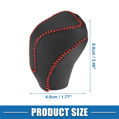 Automatic Gear Shift Knob Cover for Subaru Forester (2019-2023)