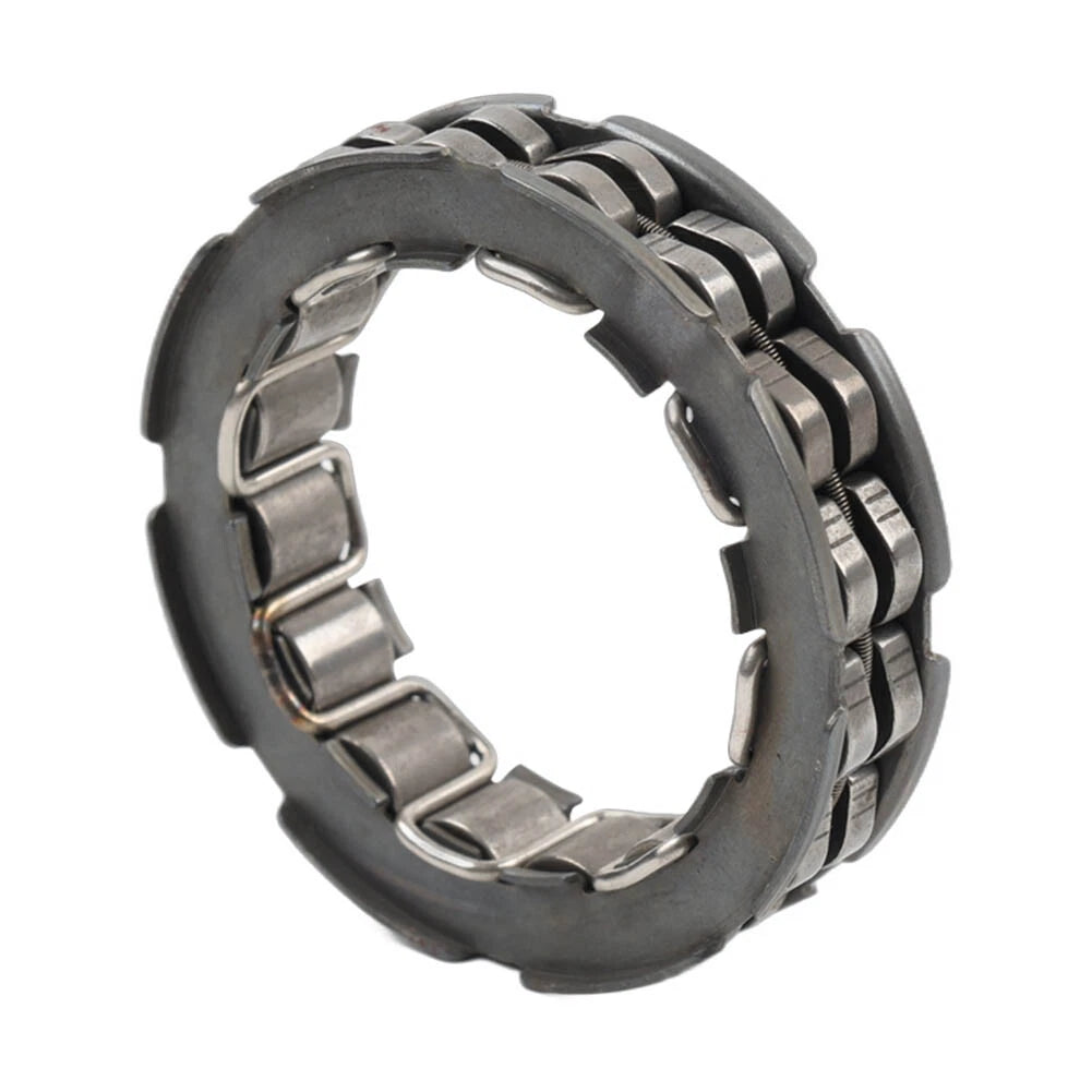 One Way Starter Clutch Bearing for Yamaha Kodiak Grizzly 350 450 (2000-2023)