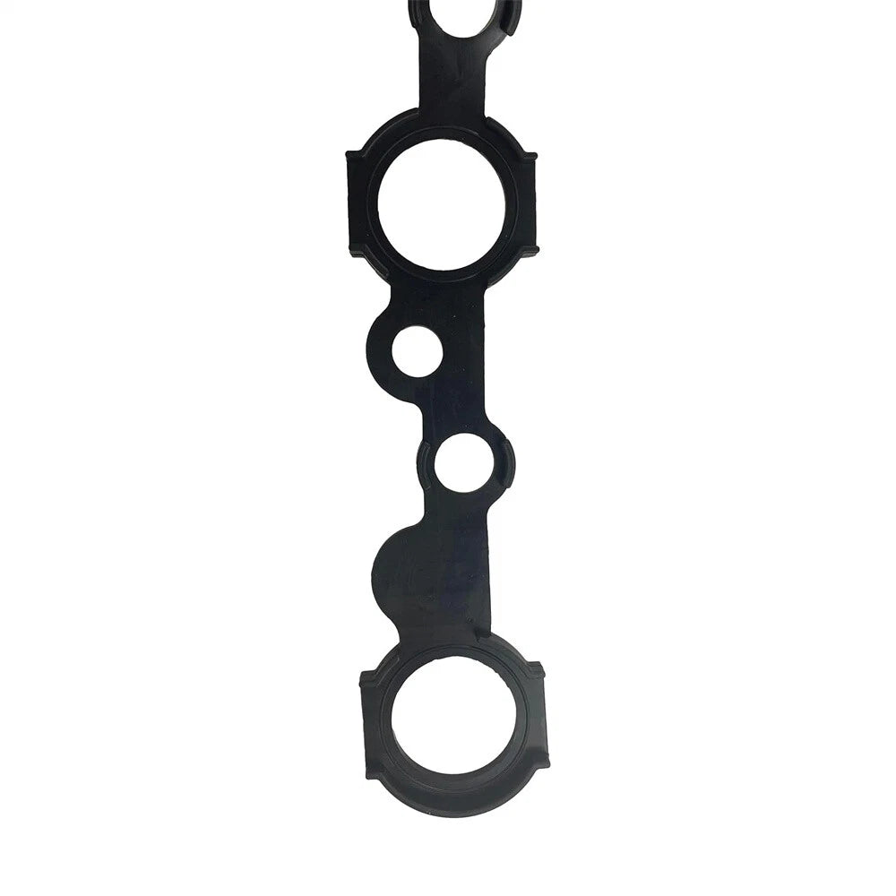 Engine Cylinder Valve Cover Gasket Seal for Polaris Ranger Crew XP 1000 (2015-2023)