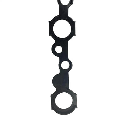 Engine Cylinder Valve Cover Gasket Seal for Polaris Ranger Crew XP 1000 (2015-2023)