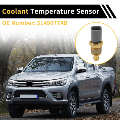 Coolant Temperature Sensor for Ram 1500 Classic (2019-2022)
