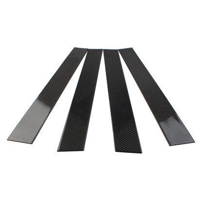B Pillar Post Cover Trim for Infiniti FX (2009-2013), QX70 (2014+)