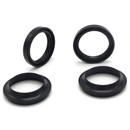 Fork Seal & Wiper Set for Triumph Speed Triple, Thunderbird, Daytona (750-1200)