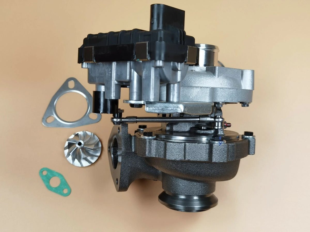 Billet Turbocharger for Holden Cruze, Epica, Captiva 2.0 TD (2009-2016)
