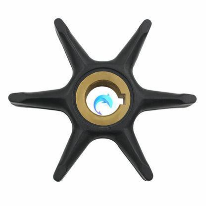 Impeller for Johnson Evinrude OMC 10-30HP Outboard Models
