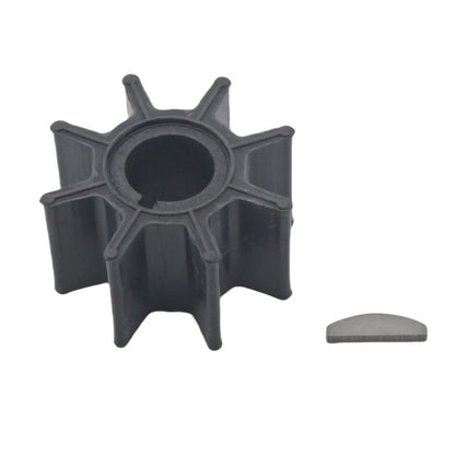 Water Pump Impeller Repair Kit for Mercury Mariner 10/15/20HP (1998-2023)
