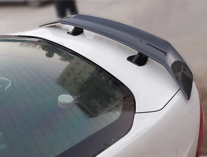 Carbon Fiber Rear Trunk Spoiler for Kia K5 Optima Sedan (2021-2023)