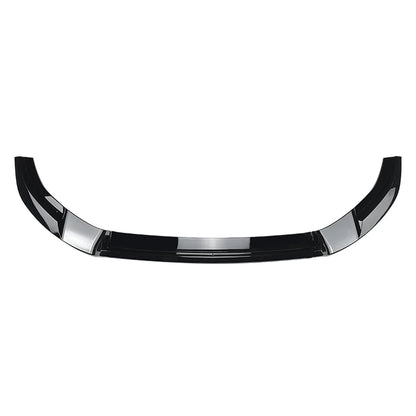 Front Bumper Splitter Lip for Volkswagen Golf MK7 R R-Line (2014-2020)