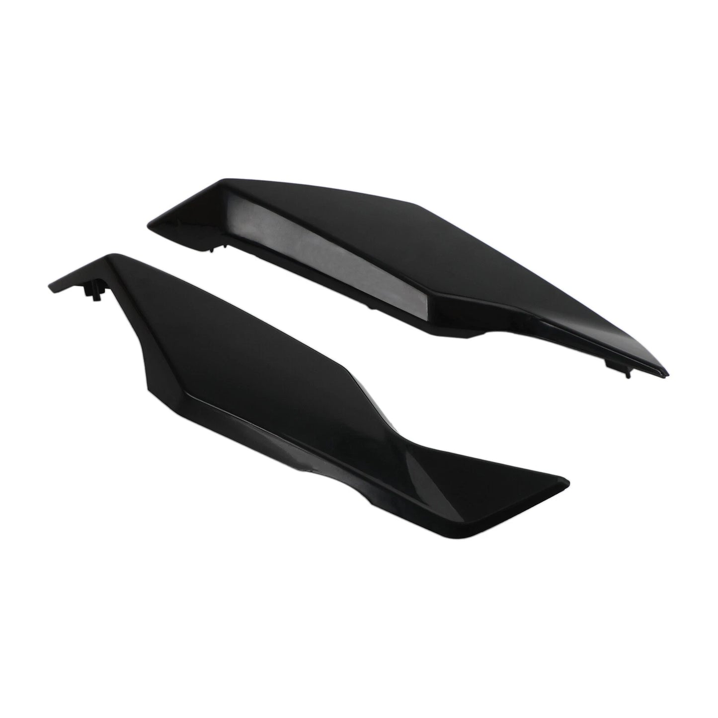 Unpainted Rear Seat Side Fairing for Yamaha Tracer 900/GT (2018-2020)