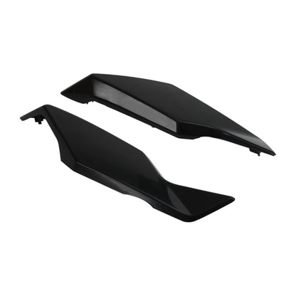 Unpainted Rear Seat Side Fairing for Yamaha Tracer 900/GT (2018-2020)