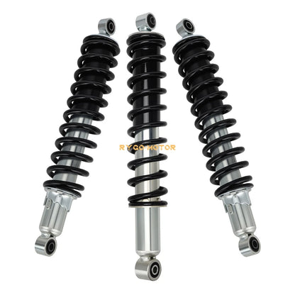 Front & Rear Shocks for Honda Rancher 420 (2007–2013)