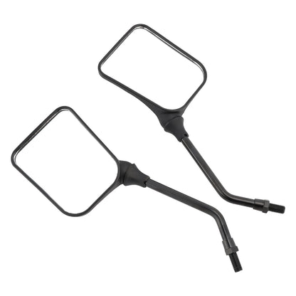 Mirrors Pair for Suzuki XC180 Riva (1983-1985), XC200 Riva (1987-1991)