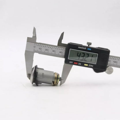 Gas Filler Lock for Toyota Hilux RN20 RN22 RN25 RN27 1972-1978