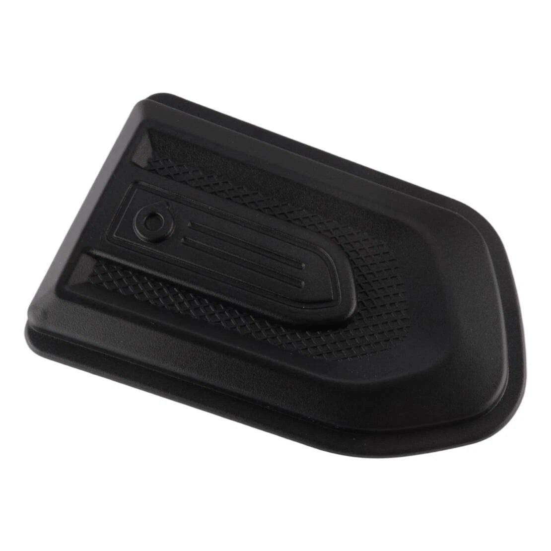 Side Door Fender Cover Trim for GWM Cannon 2025-2026 ()
