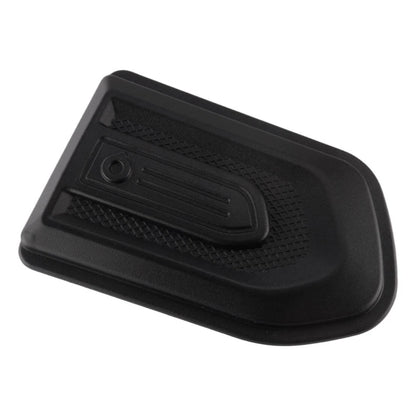 Side Door Fender Cover Trim for GWM Cannon 2025-2026 ()