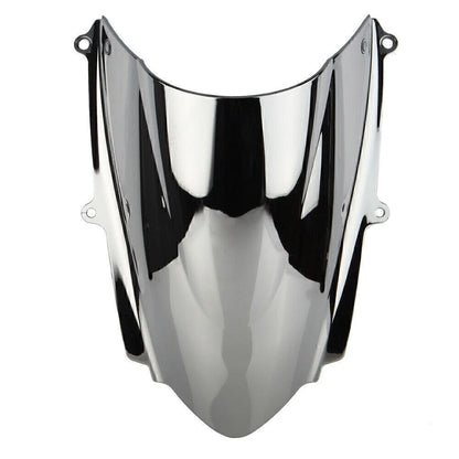 Front Windshield for Daytona 675 (2013-2016) - Silver Motorcycle Windscreen