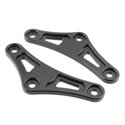Kawasaki Z900RS Z900 Rear Suspension Linkage Lowering Kit (2017-2022)