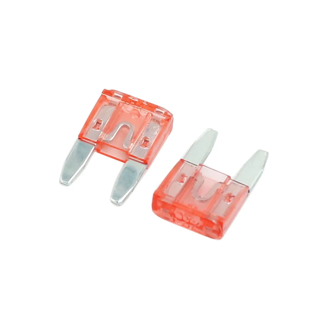 Fuse / 20pcs / DC 5V-32V 40A Small Blade Style Fuse for Car, Motorcycle, Boat