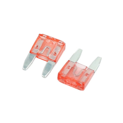 Fuse / 20pcs / DC 5V-32V 40A Small Blade Style Fuse for Car, Motorcycle, Boat