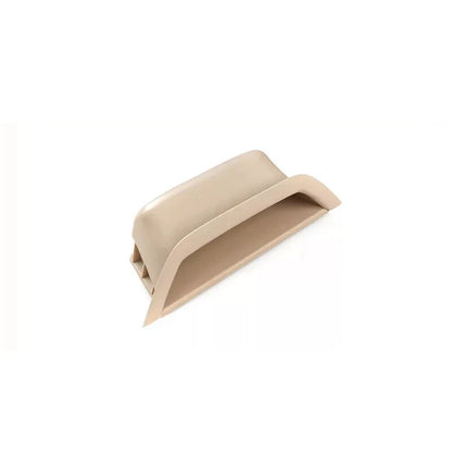 Beige Inner Handle Interior Door Panel Pull Cover for BMW X3 X4 (2011–2017)