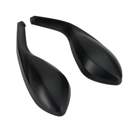 Mirrors Pair for Ducati Monster 696 796 1100, Streetfighter 848 1098 (2008-2015)