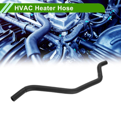 HVAC Heater Hose / 2.4L / Rubber for Toyota Camry Solara (2002–2006)