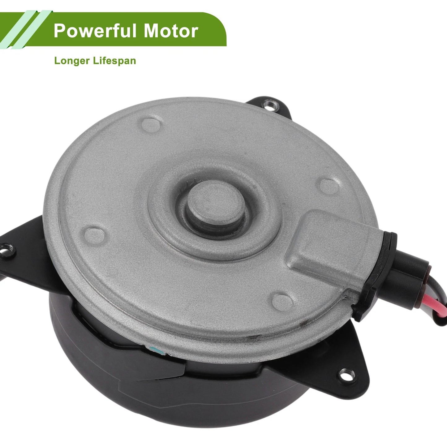 Radiator Fan Motor for Toyota Sienna (2011-2016) 1 Pc