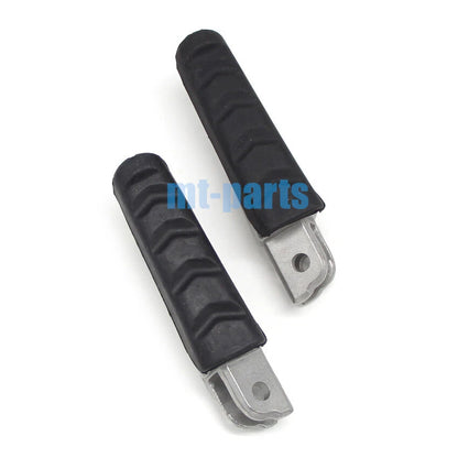 Front Footrest Pegs for BMW R1200R (2005-2019) & R1200RS (2014-2019)