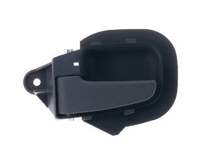 Front Left Black Inner Door Handle for BMW 3 Series E36 (1991-2001)