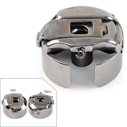 Bobbin Case with Spring for Most Embroidery Sewing Machines (No Year)