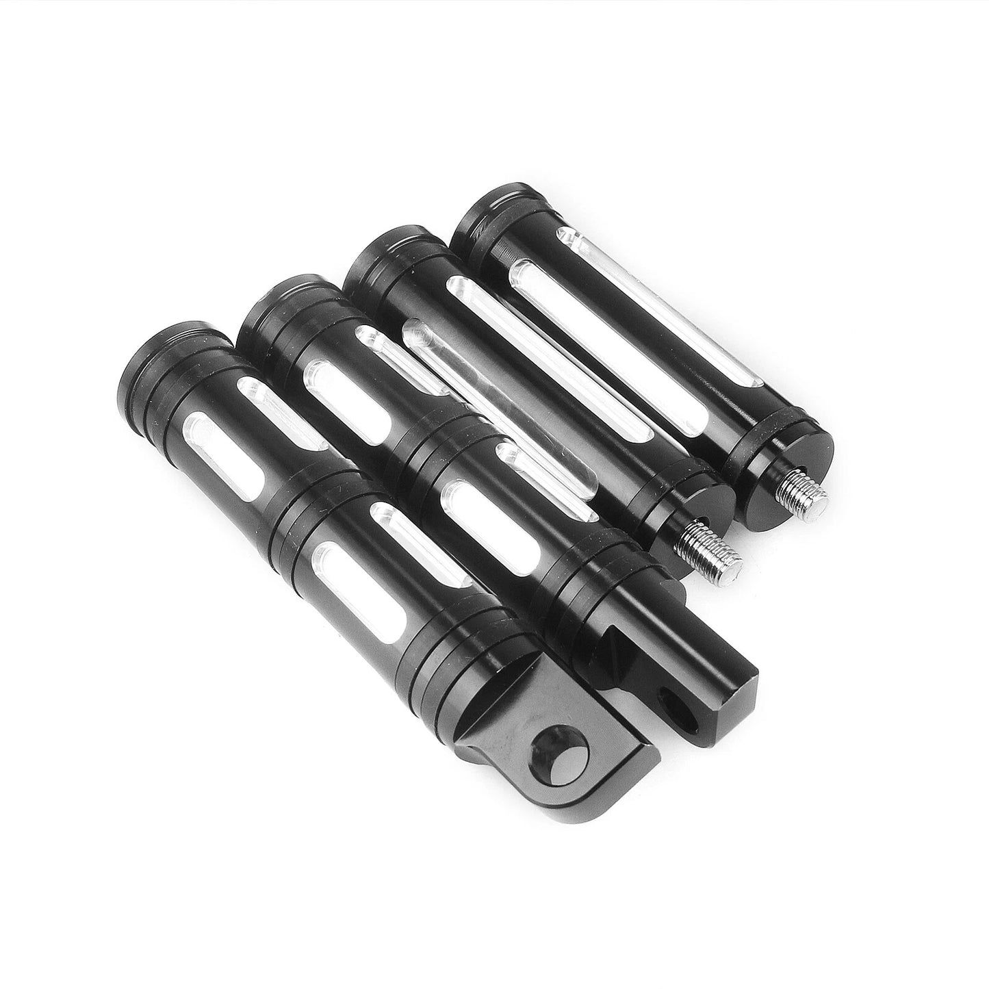 Foot Peg Controls Kit for Harley DYNA Super Glide (2000-2015)