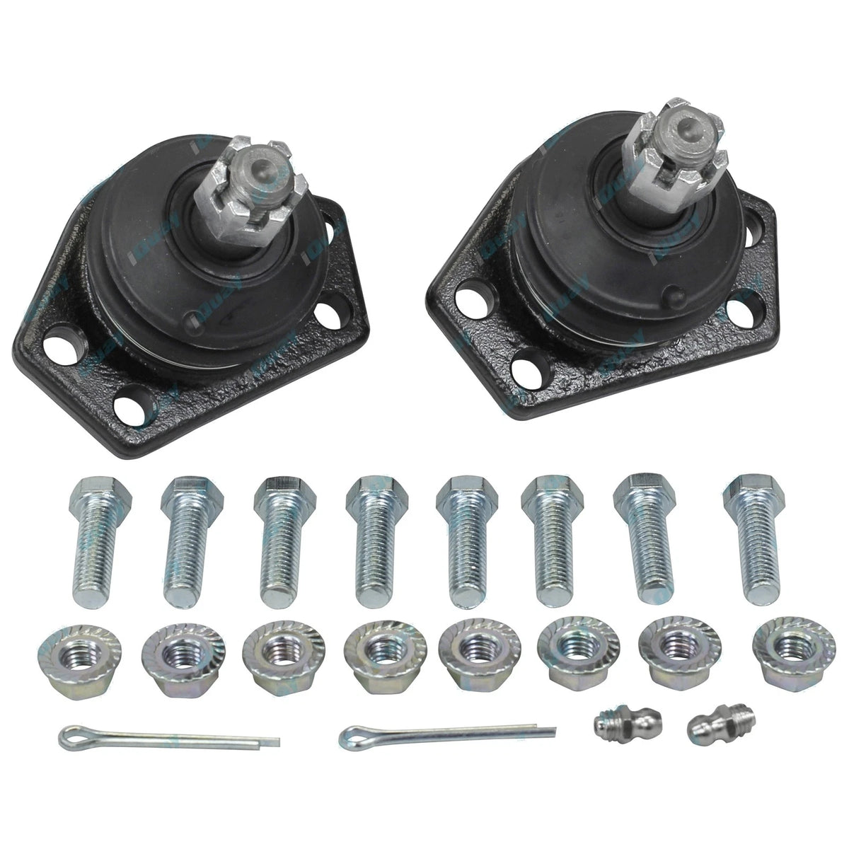 Front Upper Arm Ball Joints for Tarago CR21 CR20 CR21 CR22 (1983-1990)