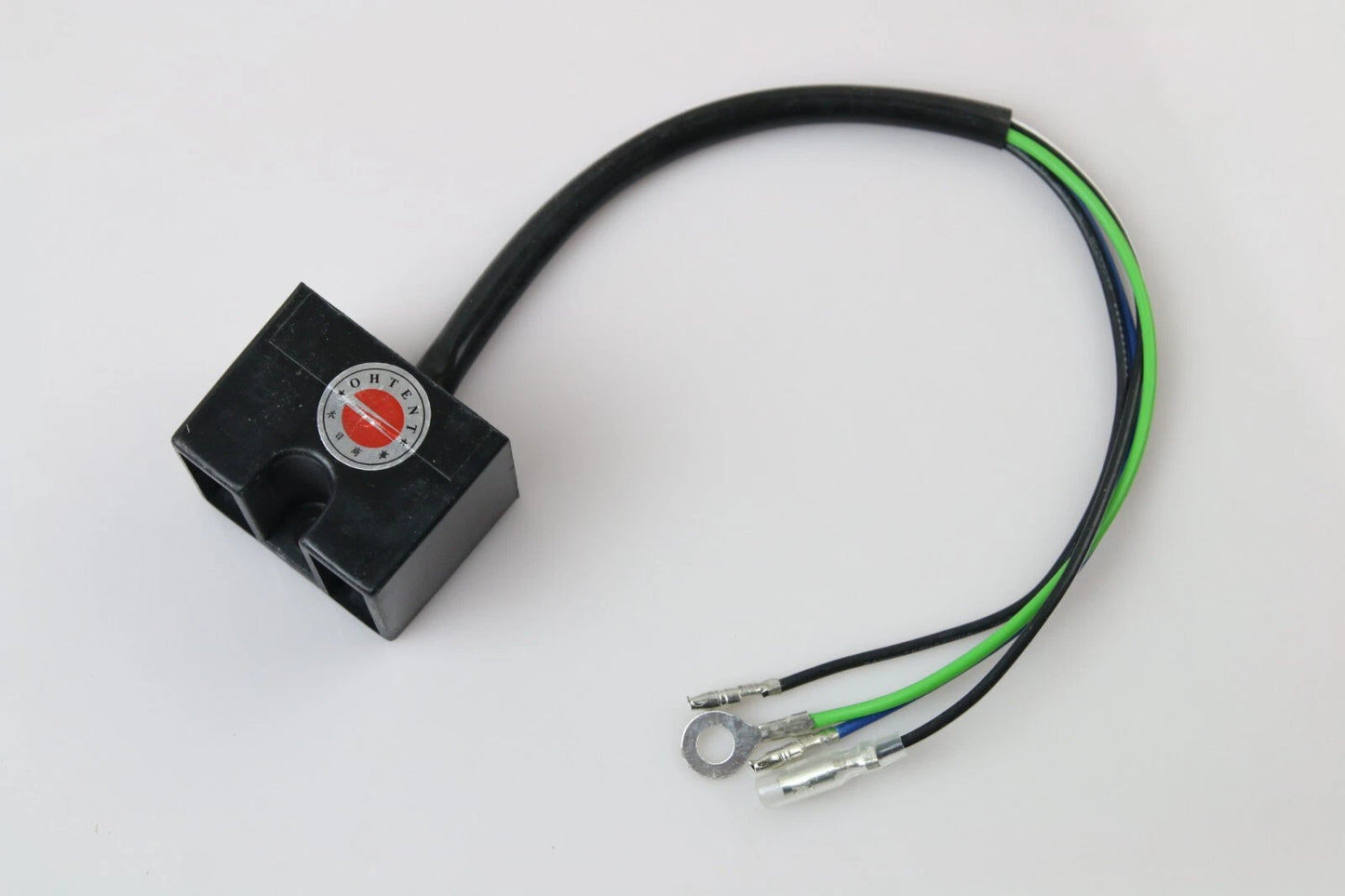 CDI Conversion Kit for Honda CT70 CT70H XL70 ATC70 (1969-1981)