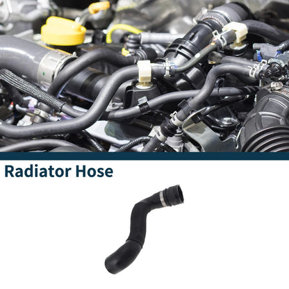 Radiator Hose for BMW 640i Base 3.0L (2012-2018)
