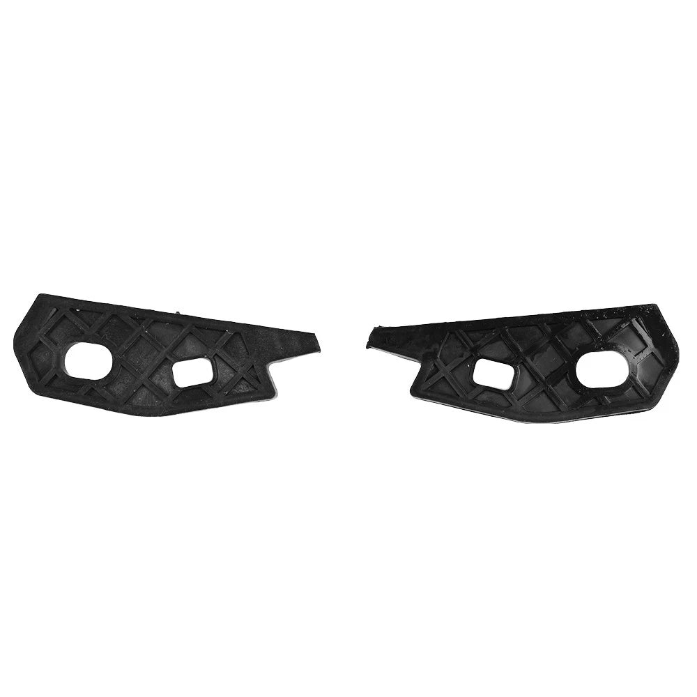 6 x Front Bumper Brackets Retainer for Chevrolet Malibu (2016–2018)